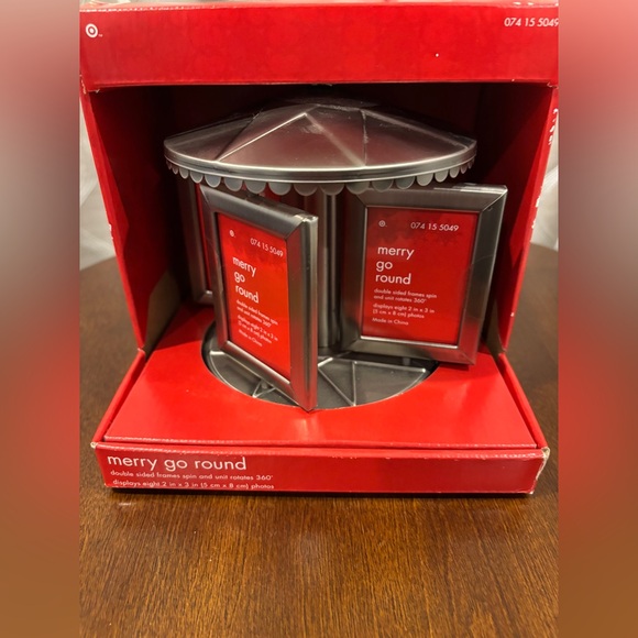 Target Merry Go Round - Picture 2 of 3